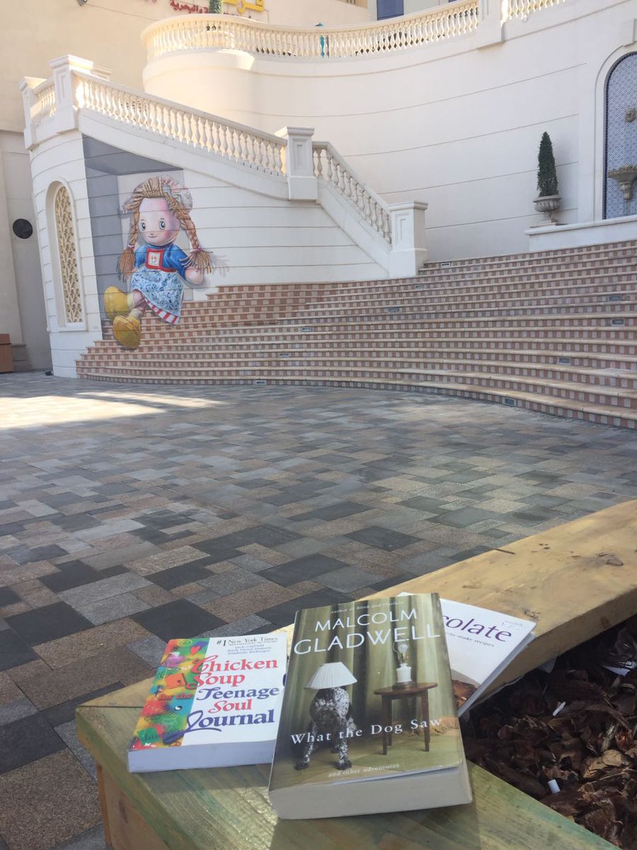 JBR_AE's tweet photo. Don’t forget to bring back the books you borrow from #Rimal at #JBR! #DHBooksForAll https://t.co/8ArgRti4Ql