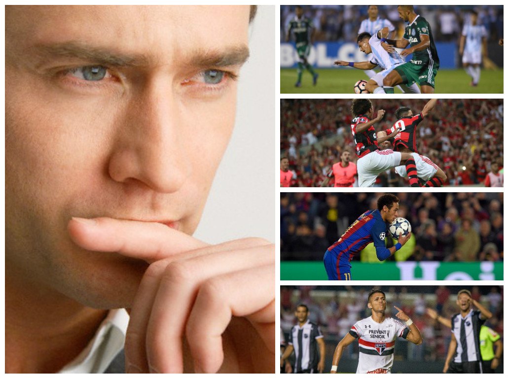 O MUNDO DOS ESPORTES - 1a EDIÇÃO
C/ <a href="/brunocamarao/">Bruno Camarão</a>, @fecamargo1 e <a href="/fsaretta/">Sara</a> 
FM 94.1 SP | 91.1 RJ | bradescoesportesfm.com.br | App Band Rádios