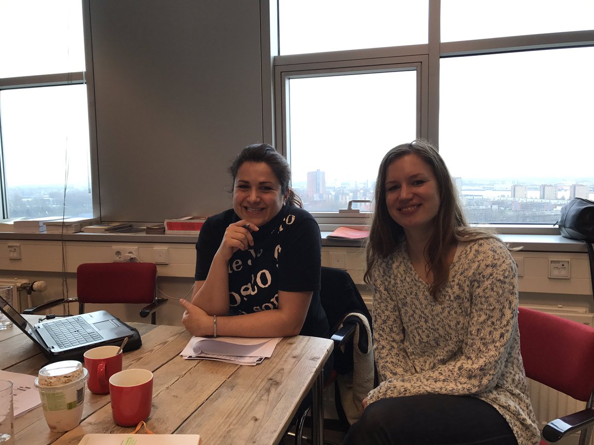 NFrantzeskaki's tweet photo. #modeling the #vision and #transition #pathways for #EU #casestudy for #highendclimatechange @IMPRESSIONS_EU today @drifteur @jaeger_jill https://t.co/quqhs8vEif