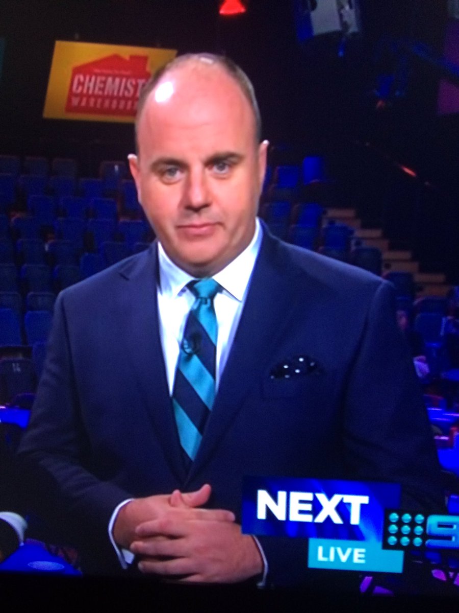 crawf08's tweet photo. Flicked over from the #JLTSeries to @Channel9 and this came up #hutchy #ChrisMew https://t.co/Ssk1vOjCOR