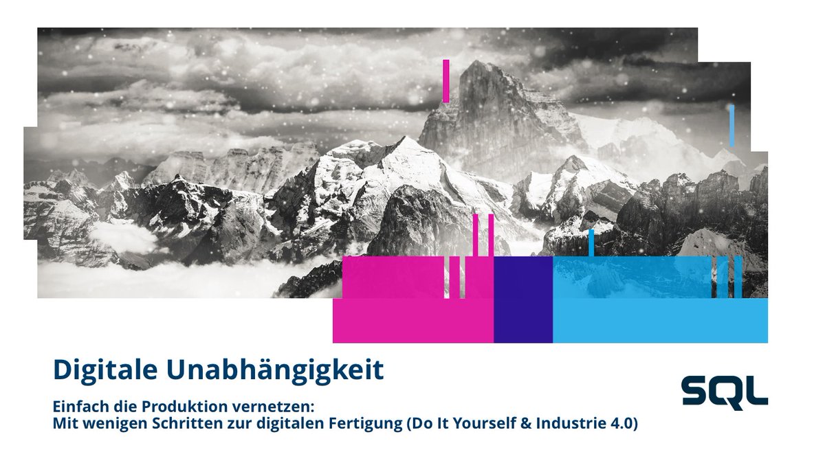 stefanehrlich's tweet photo. Unser #IIoT Vortrag heute 14:25 auf der #inTEC17 in Leipzig. Karten für Kurzentschlossene gibt's bei mir :o) https://t.co/VhG9huahAA