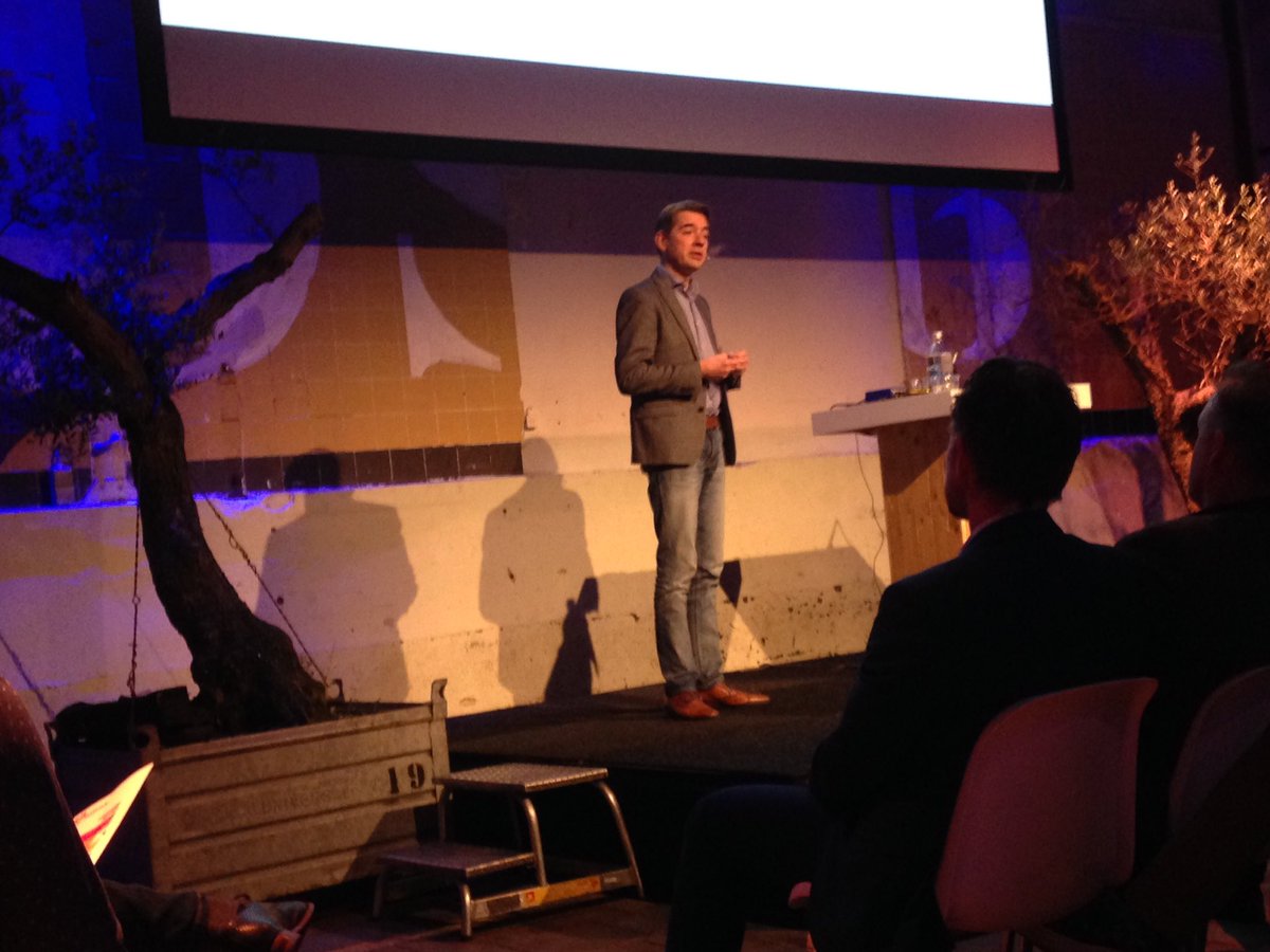 Reinier Willems, cmo #Leaseplan en Nima-b2b bestuurslid: "Wij zijn niet de goedkoopste, dus moeten we de relevantie omhoog brengen" #b2bsum