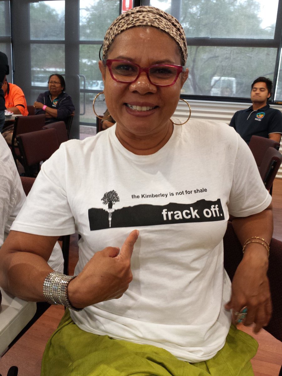 Frack Free WA tweet media