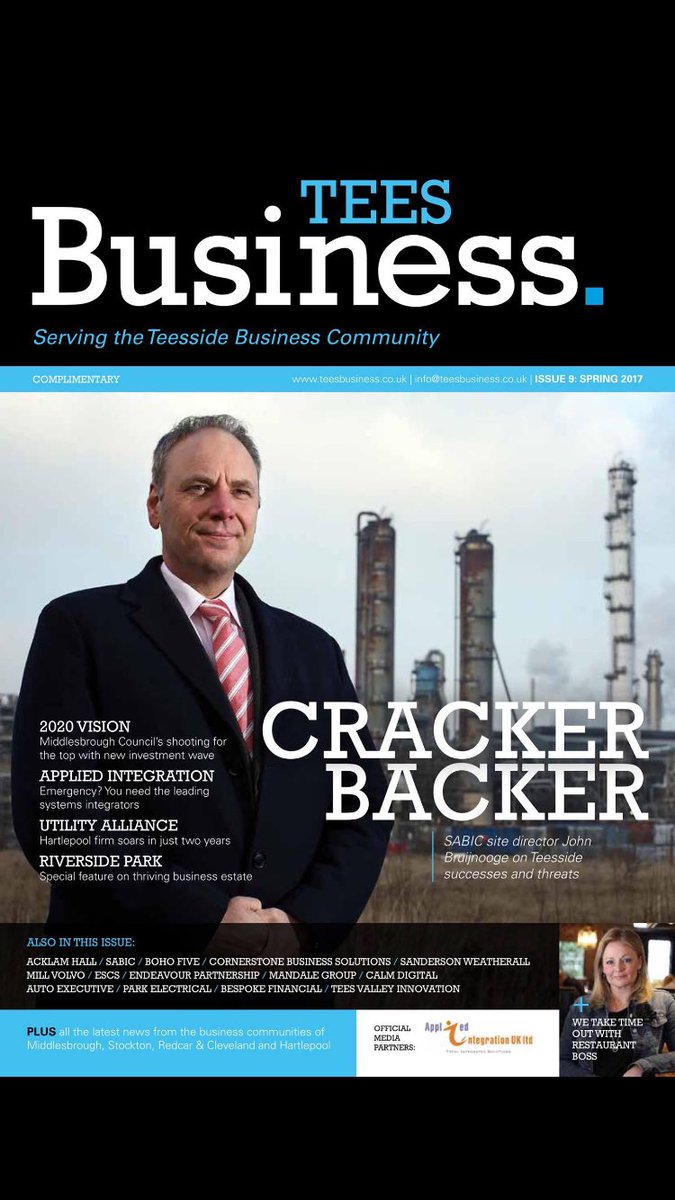 Tees_Business's tweet image. Great to hear more about the very special Tees work of @teessidecharity &amp;amp; @The_CEOSLEEPOUT at this morning's meeting @forkabilitation