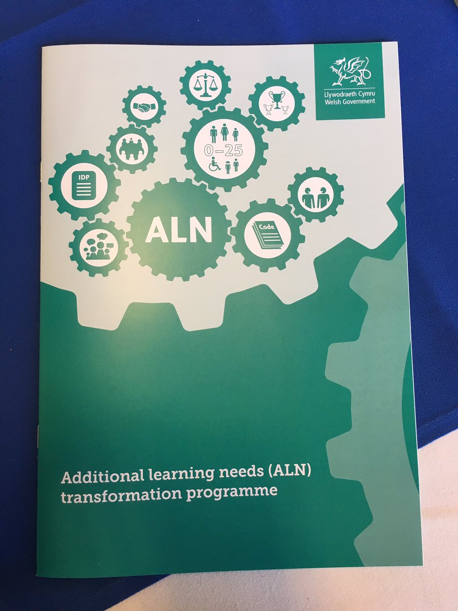 DeniseSense's tweet image. This morning consists of training, information and workshops @Beingmesense @SenseCymru @WelshGovernment @BigLotteryWales #alnreform