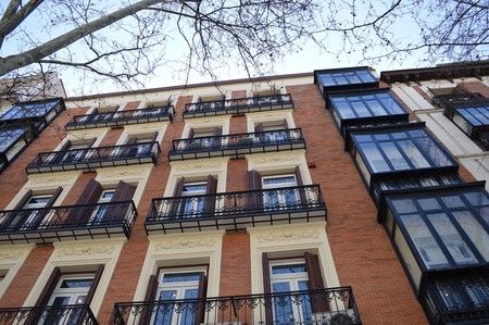 EleJimnez's tweet photo. Casa Decor celebrará su 25º aniversario en un antiguo edificio del Barrio de los Jerónimos https://t.co/DUREiIEoTw vía @decoesfera https://t.co/8ah1Nka4aZ