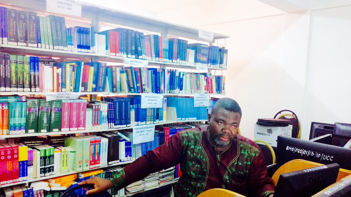 RealDrAwo's tweet photo. We don’t work in education because it’s comfortable and easy; we do it because it matters. #ICTTrainingWorkshop #UCC https://t.co/GeJjIEfcCx