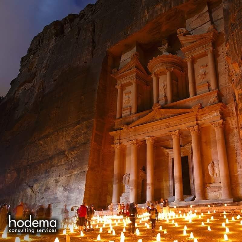 HodemaCo's tweet photo. Supported by its famous historical &amp; natural heritage, Jordan can always count on its tourism industry to attract visitors from all over. https://t.co/JBs3HaAy22