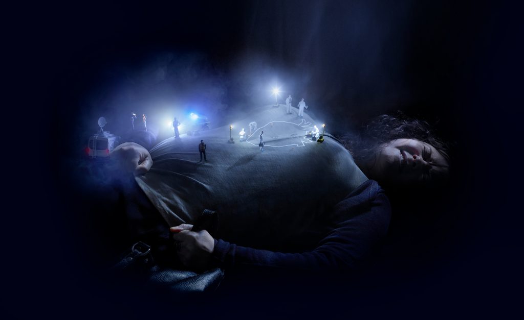 Not for the faint hearted ... - mustardpost.com/not-for-the-fa…