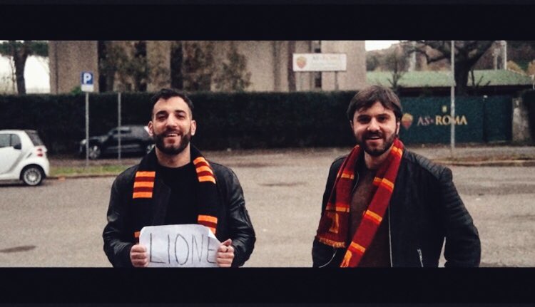 serieromanista's tweet photo. Ovunque tu Sarai

VIDEO > https://t.co/TZQPWxVixf

#serieromanista #LioneRoma https://t.co/JcwLYVAxAv