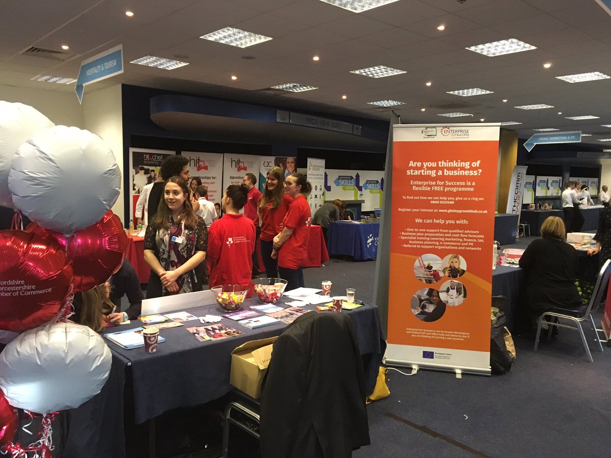 Enterprise 4 Success tweet media