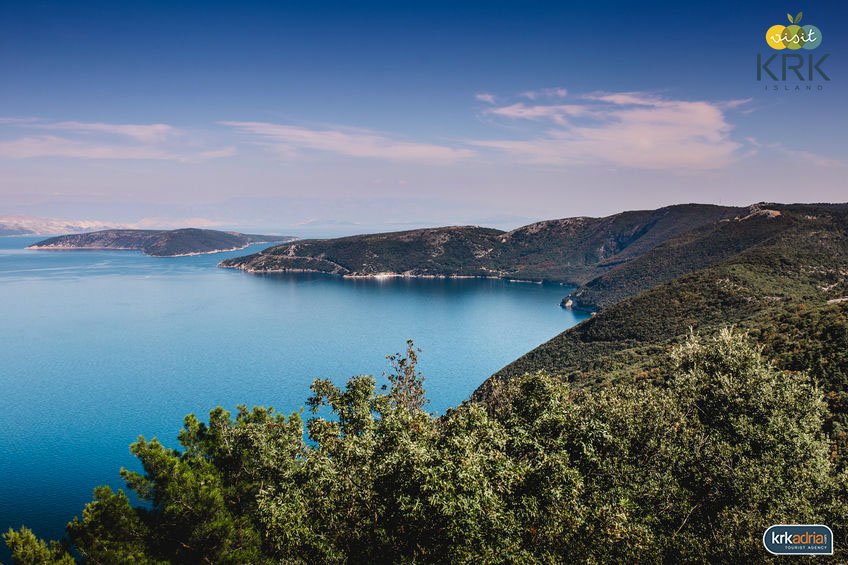 VisitKrk's tweet image. Island of Krk, Croatia
#VisitKrk #KrkIsland