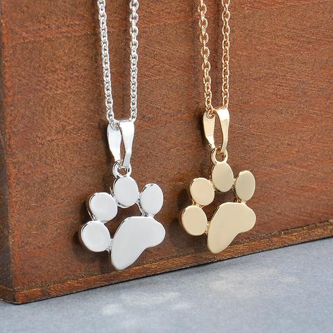 "Cute Pets Dogs Footprints Necklaces" Only $21.75 ! 
USA FREE SHIPPING.

GET YOURS HERE ==> ow.ly/ooJw309JCXX

#Necklaces #Pets #Dogs