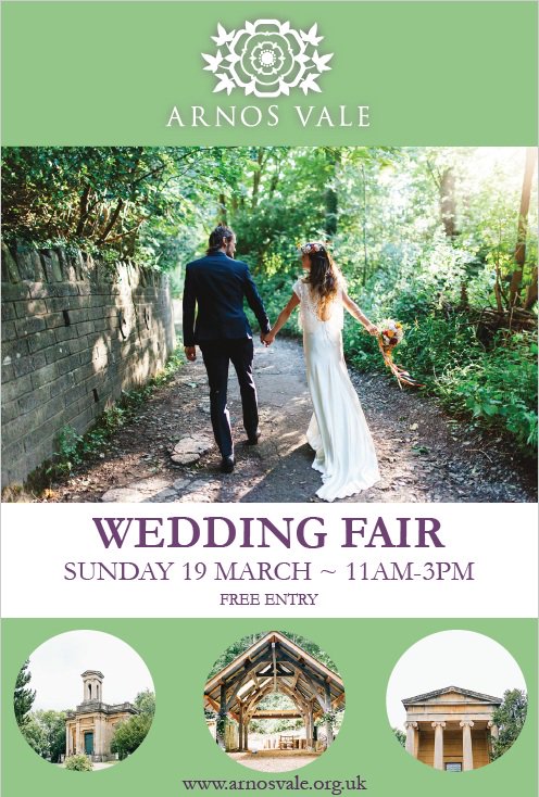 It's our #weddingfair next weekend! Help us spread the word! #weddinghour #bristolwedding #bristolbride #woodlandweddingvenue