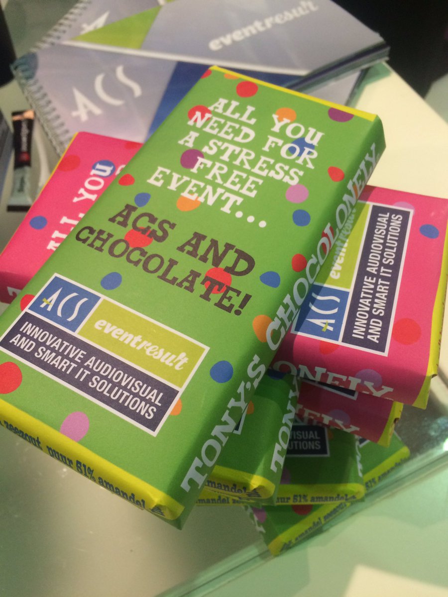 ACSaudiovisual's tweet image. Ready for action 😃. You can find us at booth B51 @evcontact @Eventresult @rotterdamahoy