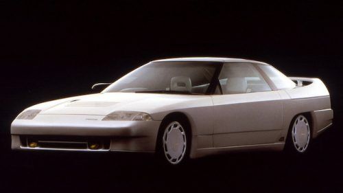 carnny_jp's tweet photo. 忘れ去られつつあるコンセプトカー マツダ「MX-03」を振り返る
https://t.co/UMS9dsOSPR
#マツダ #MX03 #コンセプトカー https://t.co/sLmkbqHxzi