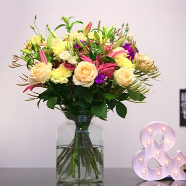 BloomPostDE's tweet image. N E U! Im Shop #straußderwoche #bloompost #perpost #bouquet