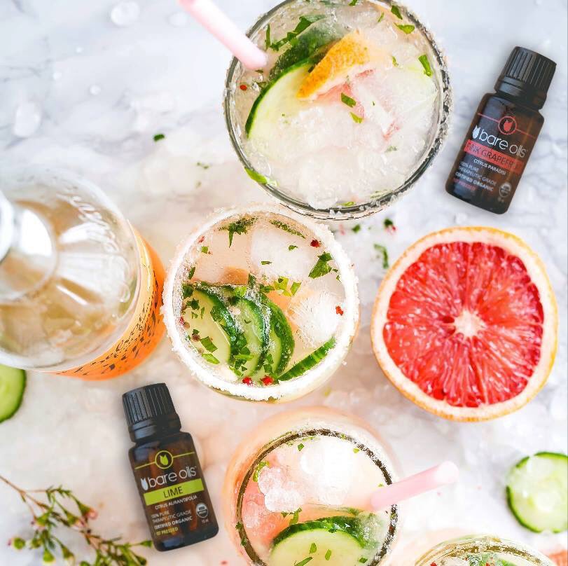 YORBareOils's tweet photo. Si la vida te da limones, exprímelos! 🍋
https://t.co/AJBk0Roo1K
#aceitesesenciales #limon #toronja #aromaterapia #salud #familia #spa #fit https://t.co/ekzF0pEEw2