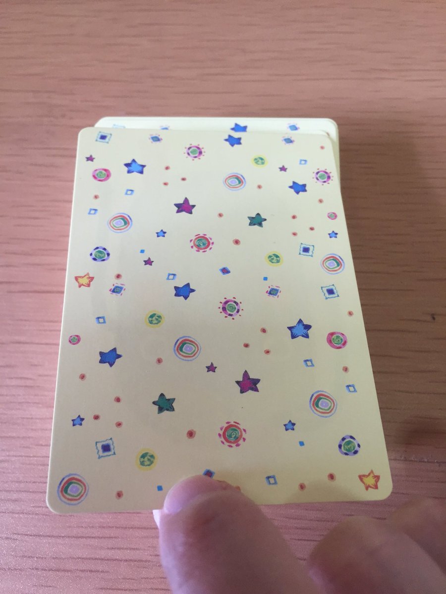 ちょちょ در توییتر ボードゲーム なんじゃもんじゃ と知育 療育 教育について これは記憶力と想像力が鍛えられるゲーム です カードをめくり 出てきたキャラに名前を付けます この時カードをめくるだけ担当のプレイヤーが1人いると より公平にゲームできます