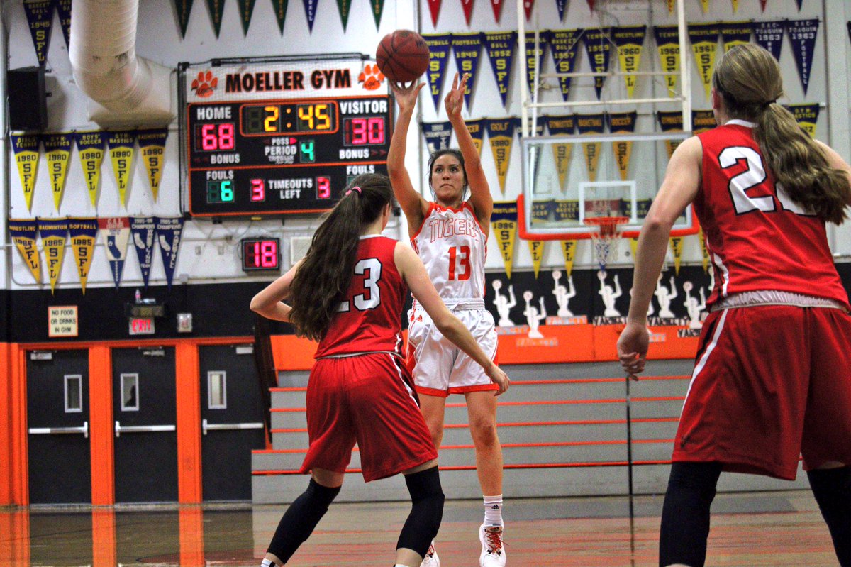 EOTSports's tweet photo. BASKETBALL: The girls stay alive in the NorCal state tournament after upsetting the eighth-seeded Montgomery Vikings 58-51. https://t.co/9CKIrAheH8