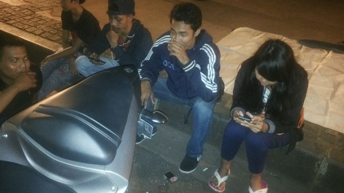 Kapan gas kesini lg mas??? 
#monas
#gaspol