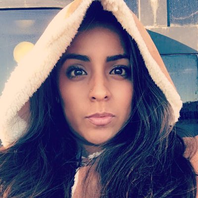 Rebeca674's tweet photo. #NewProfilePic https://t.co/LkuZ0CQiDZ