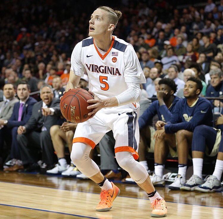 SouthBeachTimes's tweet photo. Virginia handles Pitt 75-63 to advance in ACC Tournament 
https://t.co/YsyOHvZCRz https://t.co/GXzOhl7AoE