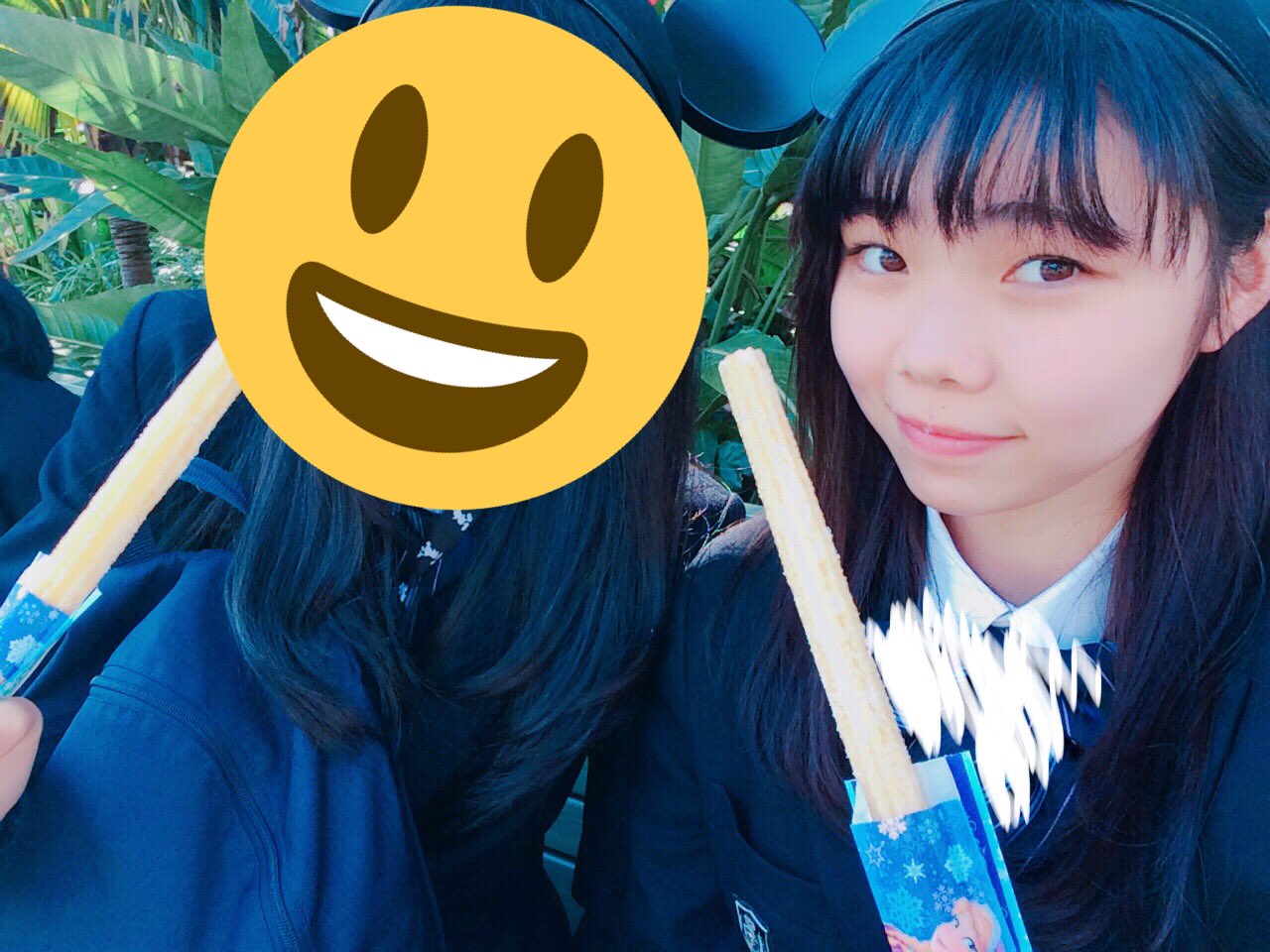 卒業ディズニー Twitter Search Twitter