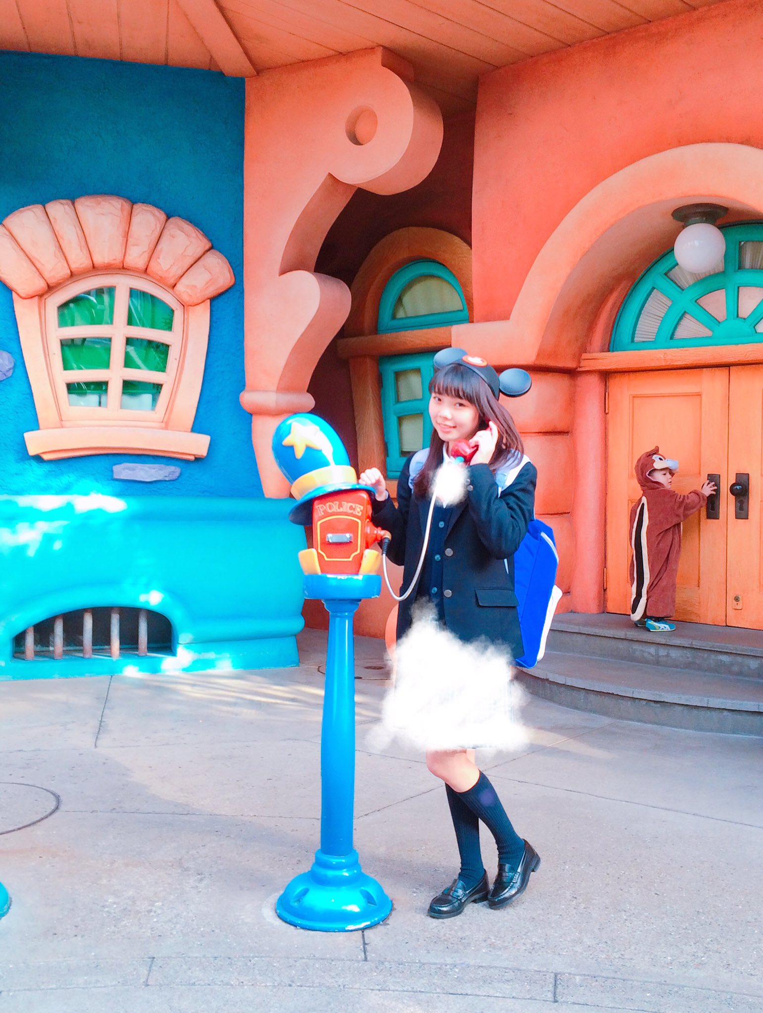 卒業ディズニー Twitter Search Twitter