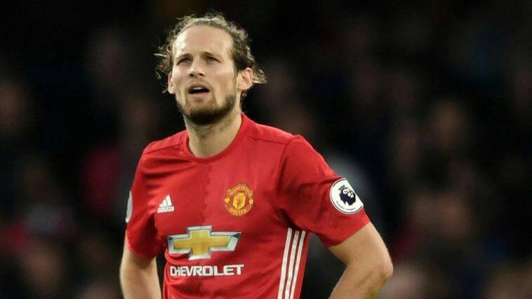 Happy Birthday Daley Blind! 