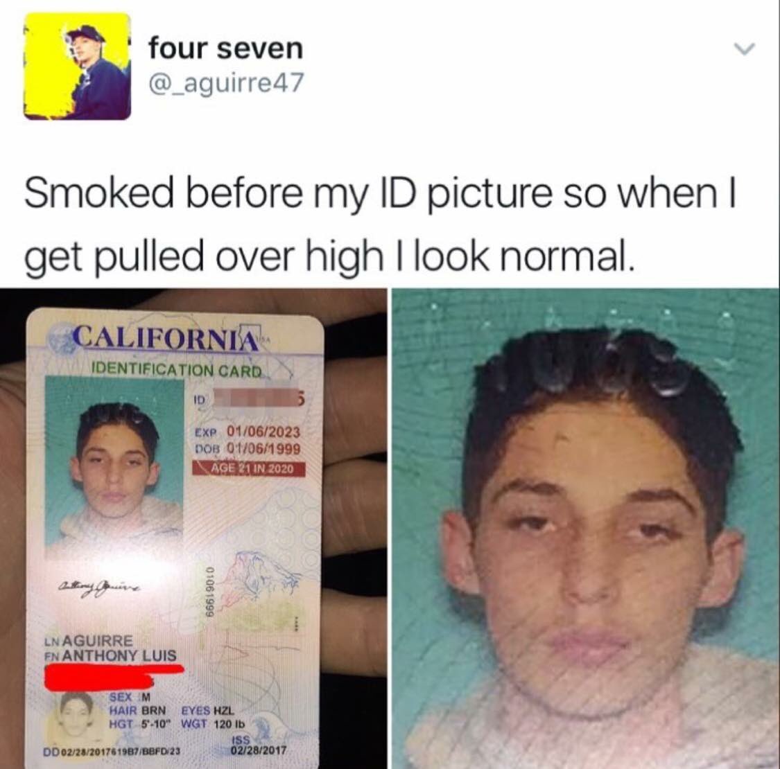 ZA Students tweet media