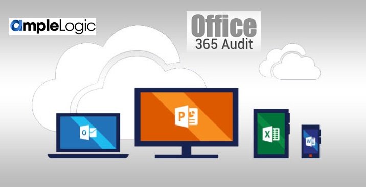 amplelogic's tweet photo. #AmpleLogic #Office365AuditTool allows admin to monitor exchange online envt with 20 reports of Office365 mailboxes, licenses, groups, etc. https://t.co/E7myXsIzLZ