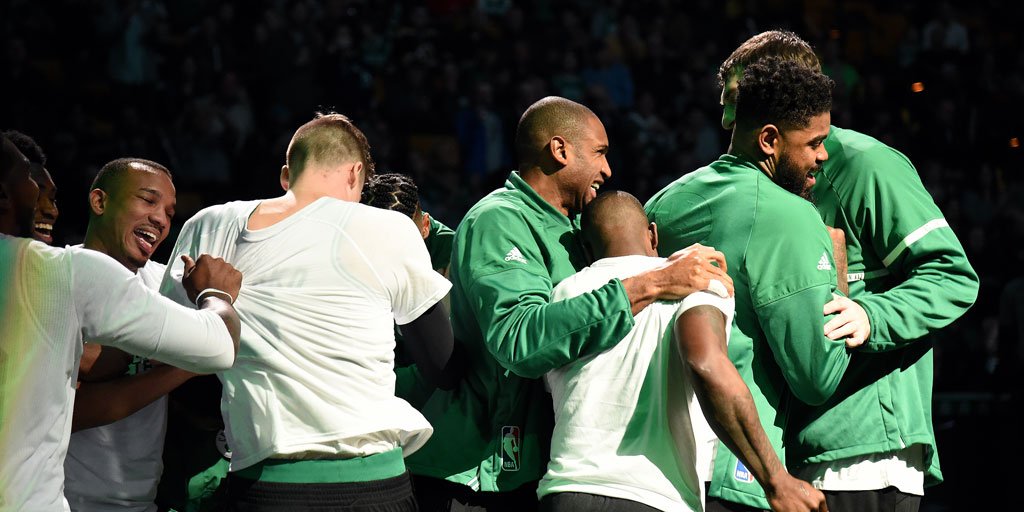 celtics's tweet photo. Guess what? The Celtics just became the ONLY team to beat the Warriors at Oracle during each of the last 2 regular seasons! FINAL: 99-86. https://t.co/qzEPThZ4j2