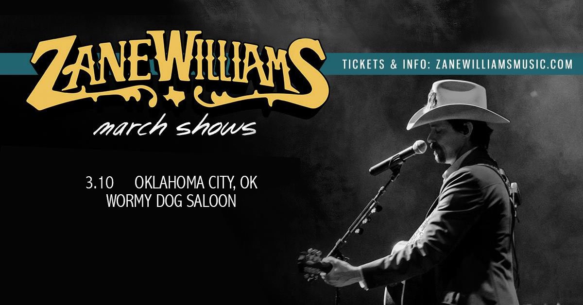 WormyDog's tweet photo. Zane Williams on the stage Friday 3/10 @ZaneTheSinger #OKC #Bricktown #whattodoinokc $10 TIX https://t.co/hxBaX6satq https://t.co/r9J9rTcKc2