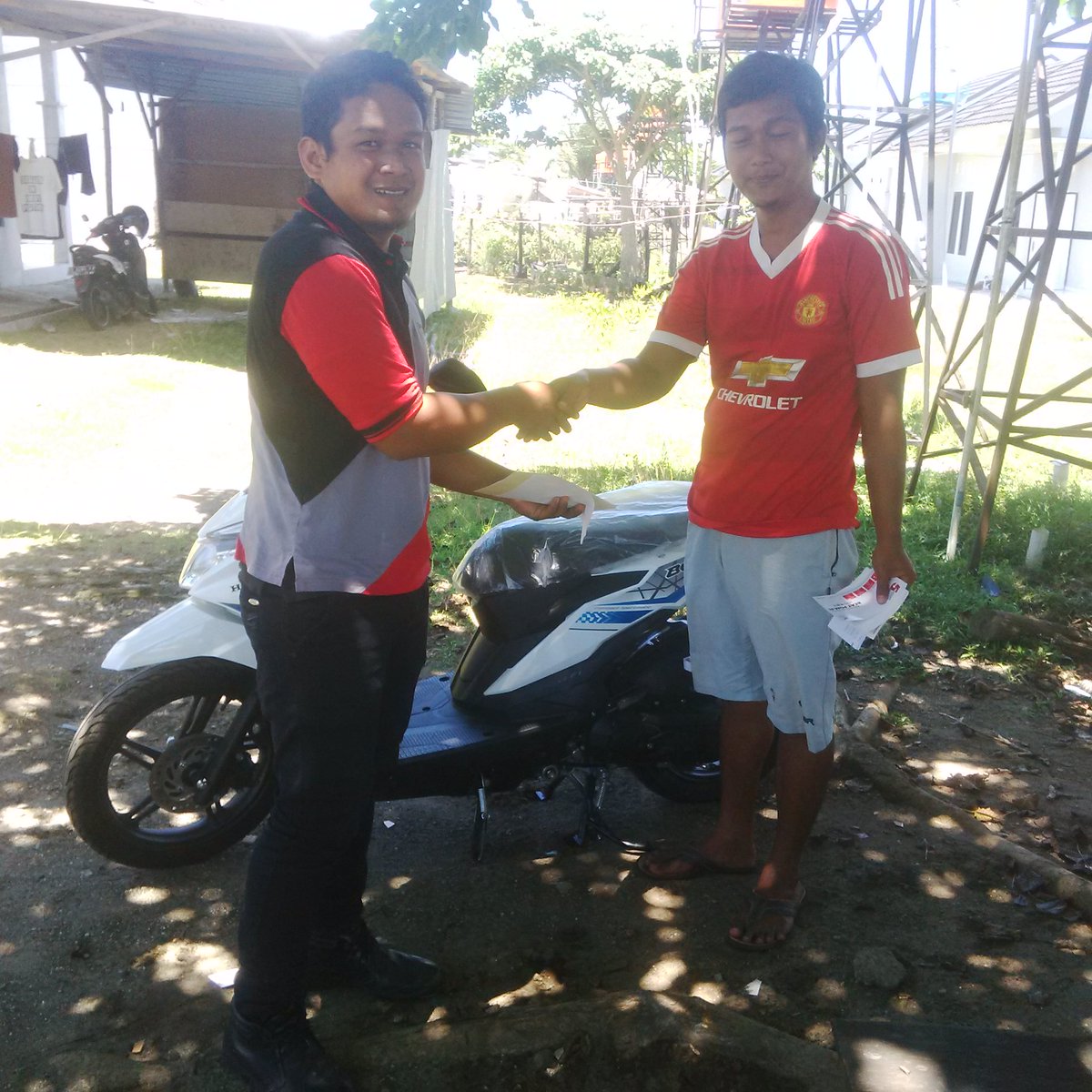 putraperkas's tweet image. 