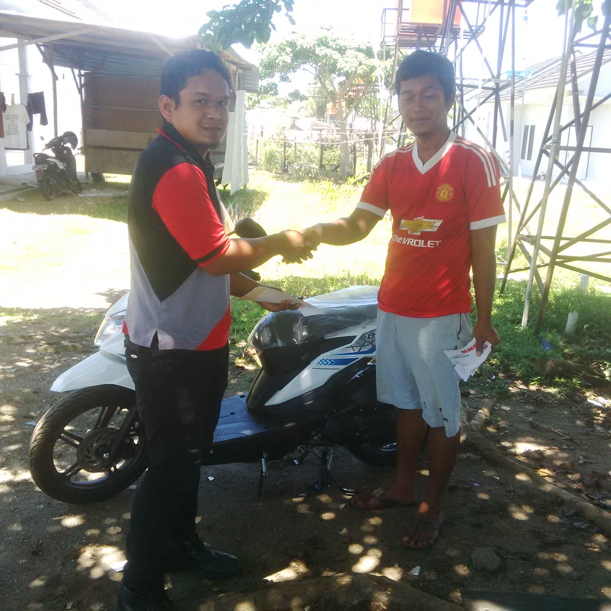 putraperkas's tweet image. 