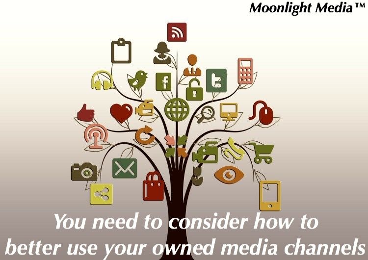 MoonLight_Qat's tweet photo. You need to consider how to better use your owned #media_channels
#Moonlight_Media™ https://t.co/KZPClkEYZC