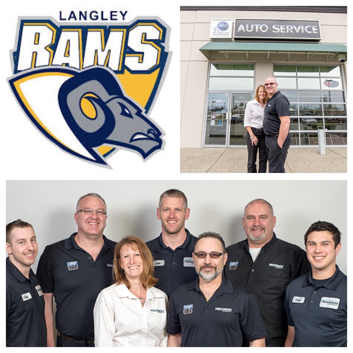 LangleyRams's tweet image. A #LangleyRams thank you to #sponsor  @PrecisionAutoS  #PrecisionAuto check them out online ow.ly/7rsg309B1Dk