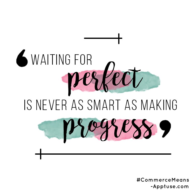 apptuse's tweet image. #commercemeans