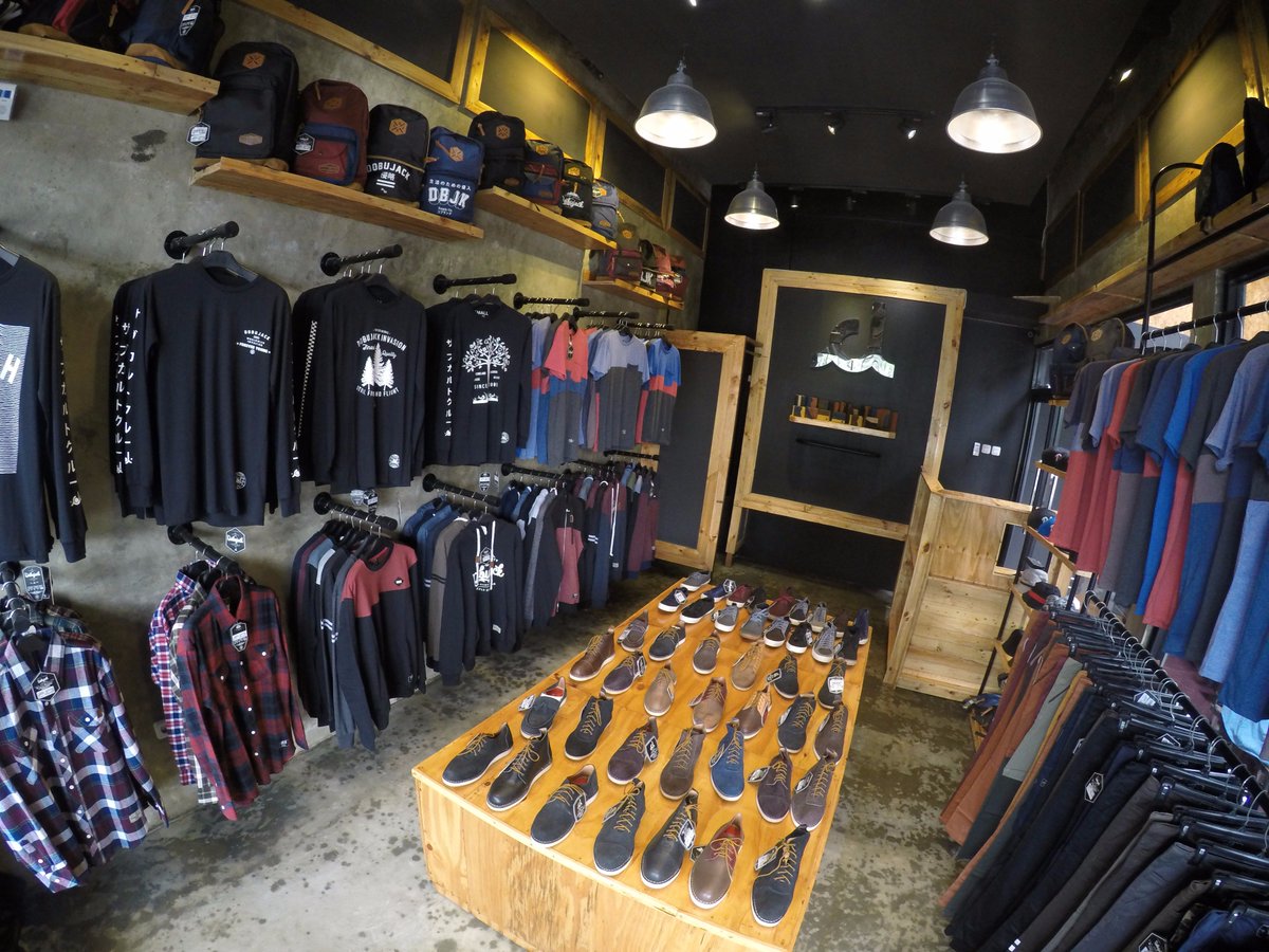 Come And Visit Dobujack Office Store.JL PuriDagoMas No.19 Cibodas Raya,Antapani-Bdg