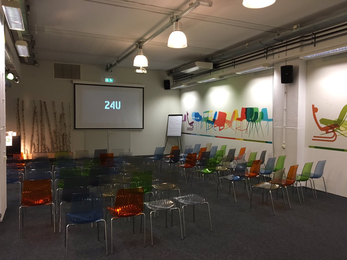 Goede morgen! #24uStartUp vandaag <a href="/s2mstrijps/">s2mStrijpS</a> met @avular_nl  wij zijn er klaar voor!