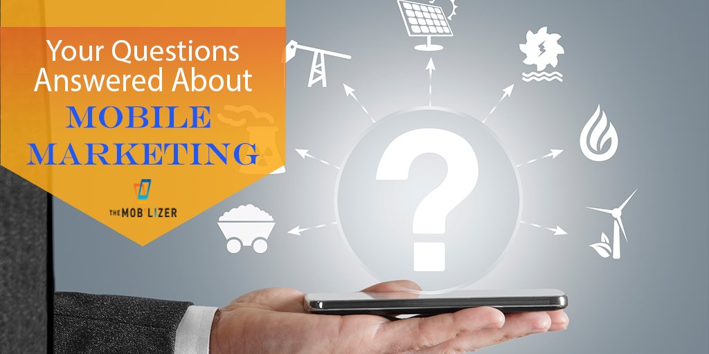 MobilizerGuru's tweet image. To  stay on track with your mobile marketing,decide what you want  to accomplish, and write a statement to stick to.
bit.ly/MJquestionsans…