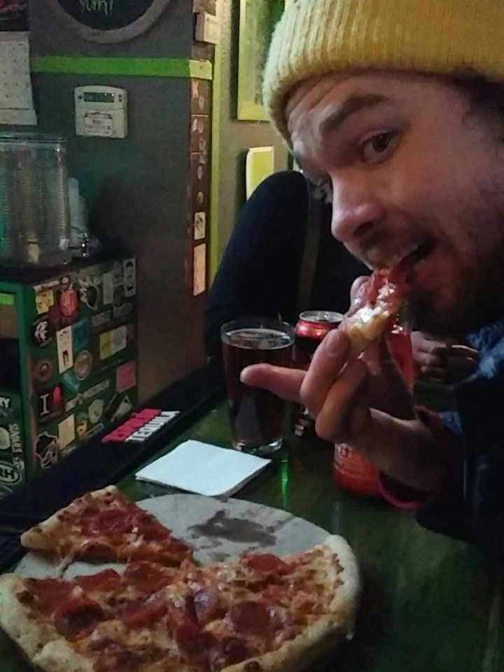 Livin the high life in the land of sky blue waters
#ShabeCantDrive #Milwaukee