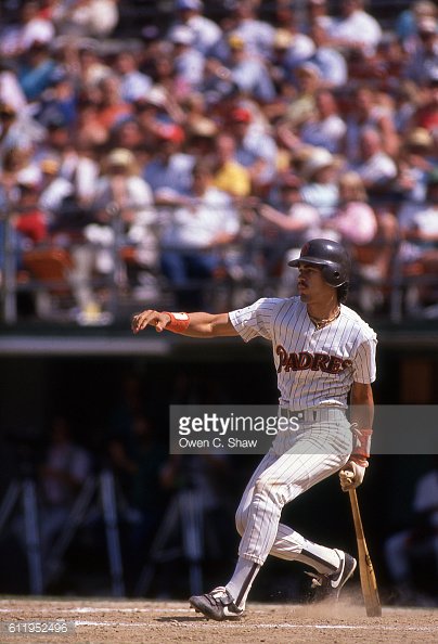 Happy Birthday to Benito Santiago, who turns 52 today! 