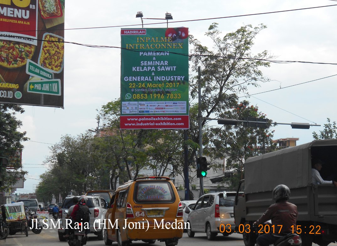 INPALME's tweet photo. "HAPPENING" 22-24 March 2017, Santika Medan - Indonesia ! #inpalme #palmoil #event #palmoilexhibition #palmoilconference #industrial https://t.co/Y5Yrlpd0ge