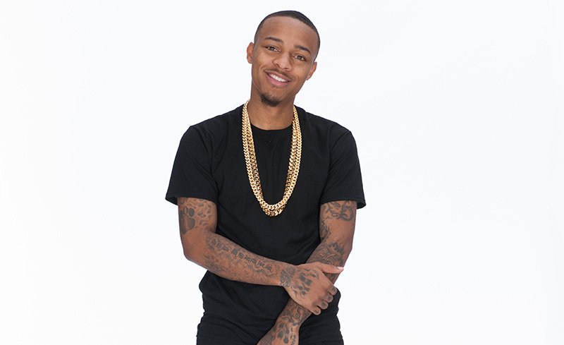 Happy Birthday to Bow Wow aka Shad Moss, who turns 30 today! 