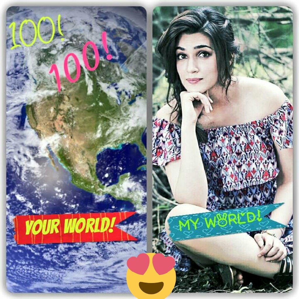 Nikhilsony3's tweet photo. which is your favourite world YOUR WORLD ARE MY WORLD ππππππππ @kritisanon #jaypack #likeforlikeback #followforfollow #likemyworld πππππππ https://t.co/HszQjdFs5G