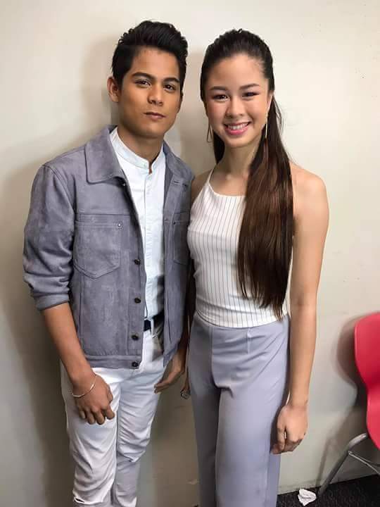 maranna23's tweet photo. Ang Cute KissNiel https://t.co/yJqMx5va3C