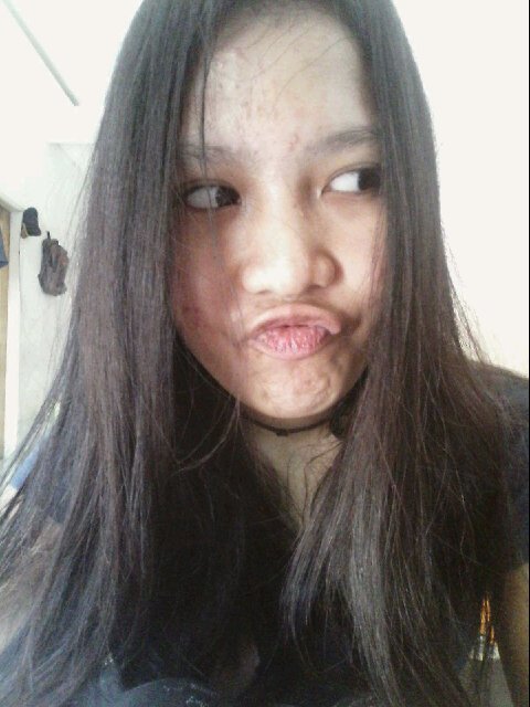 PutriHtg's tweet photo. Oh bad! https://t.co/d9pV8ZDI9M