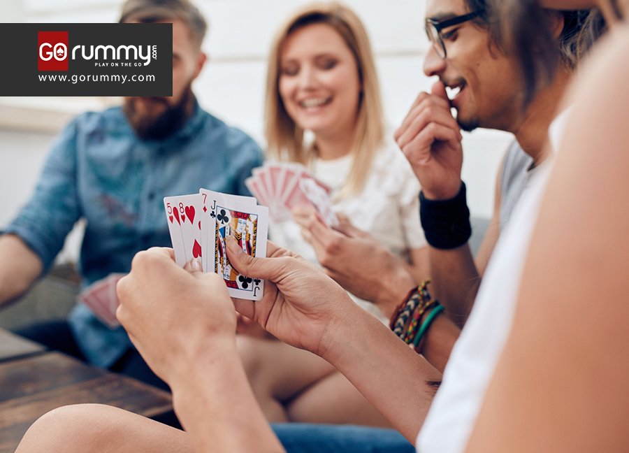 gorummy's tweet photo. Play like champ! Take your #rummy experience to the next level with #Gorummy #mobileapp. Enjoy the best #rummyfeatures and benefits. https://t.co/Uwt5WbkJS8